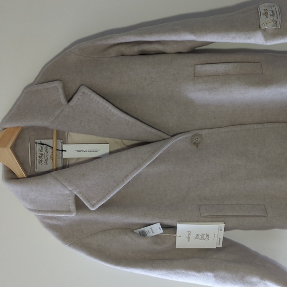 Wilfred Only Coat - Picture 2 of 6